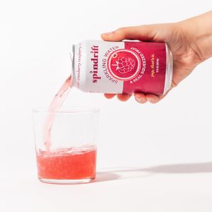 Image post by @drinkspindrift on Instagram