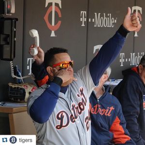 Image post by @ballysportsdet on Instagram