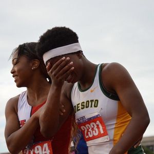 Image post by @milesplit on Instagram