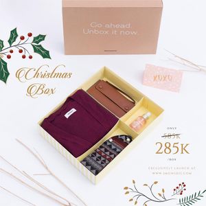 Image post by @3mongkis on Instagram