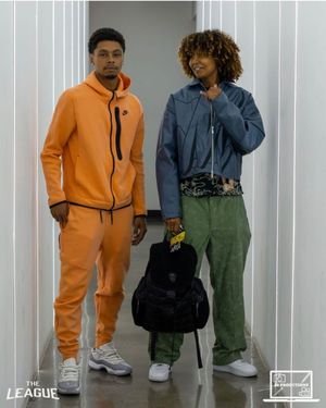 Image post by @dominick.erby on Instagram