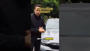 Video post by @bmwblog on YouTube