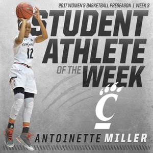 Image post by @gobearcatswbb on Instagram