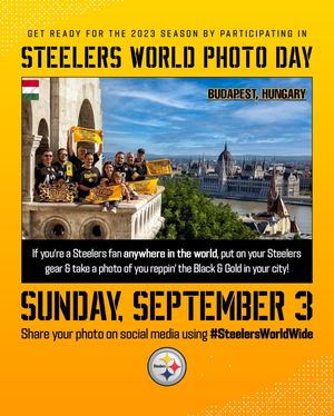 Image post by @steelers_nation_unite on Instagram