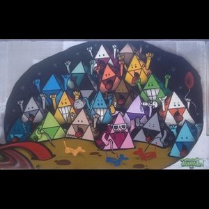 Image post by @chrishaven on Instagram