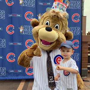 Image post by @clarkthecub on Instagram