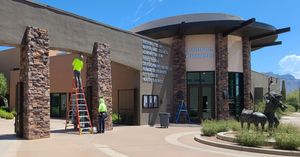 Image post by @cityofapachejunction on Instagram