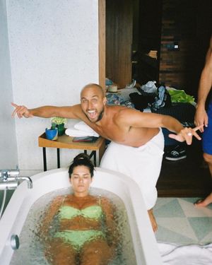 Image post by @followthefishtv on Instagram
