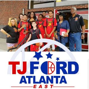 Image post by @tjfordbasketball on Instagram