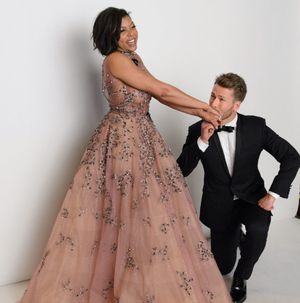 Image post by @sagawards on Instagram