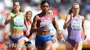 Video post by @nbcsports on YouTube