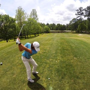Image post by @bryanbrosgolf on Instagram