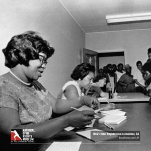 Image post by @ncrmuseum on Instagram