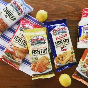 Image post by @lafishfry on Instagram