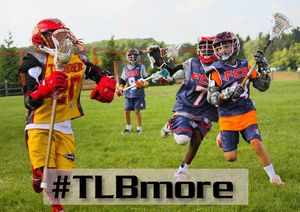 Image post by @trilogylacrosse on Instagram
