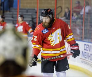 Image post by @rapidcityrush on Instagram