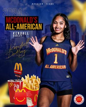 Image post by @teamdurantgirls on Instagram