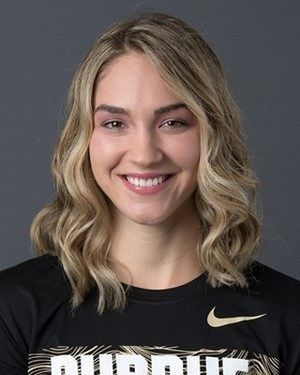 Image post by @purduewswimdive on Instagram