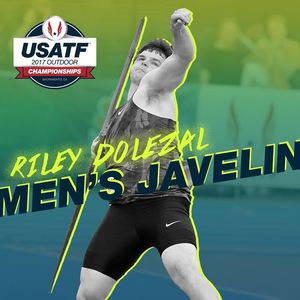 Image post by @usatf on Instagram