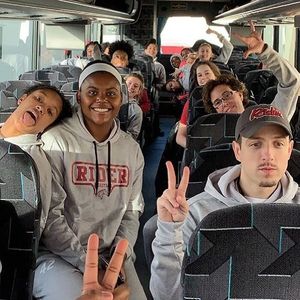 Image post by @riderwbb on Instagram