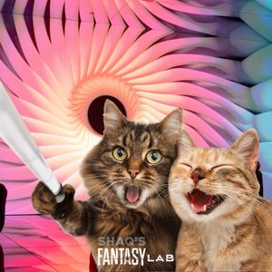 Image post by @fantasylablv on Instagram