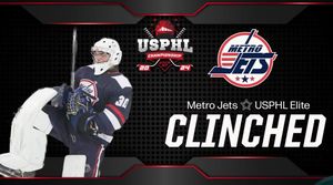 Image post by @usphlhockey on Instagram