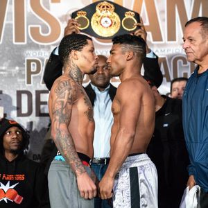 Image post by @mayweatherpromotions on Instagram