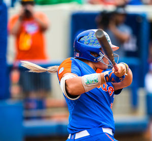 Image post by @gatorsports on Instagram