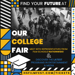 Image post by @hsfilmfest on Instagram
