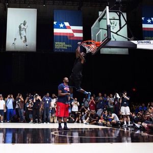 Image post by @nike on Instagram