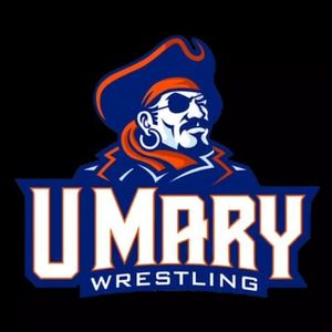 Image post by @umarywrestling on Instagram