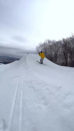 Video post by @jskis on Facebook