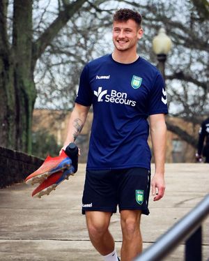 Image post by @lachy_mclean on Instagram