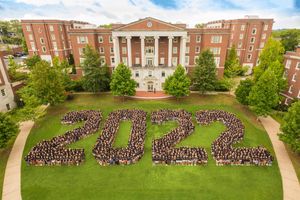 Image post by @vanderbiltu on Instagram