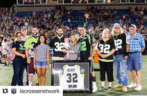 Image post by @washeduplaxbros on Instagram