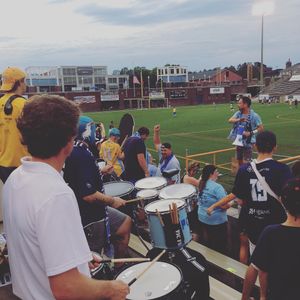 Image post by @chattanoogafc on Instagram