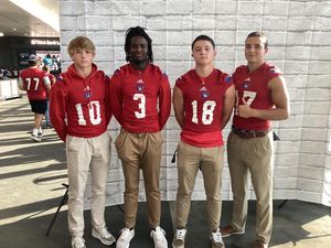Image post by @duvalsports on Instagram