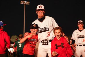 Image post by @gocamelsbsb on Instagram