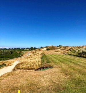 Image post by @lukedonald on Instagram