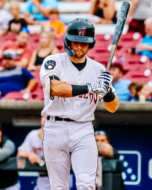 Image post by @witimberrattlers on Instagram