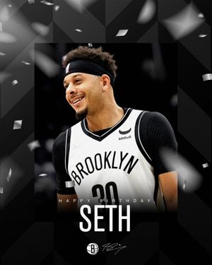 Image post by @BrooklynNets on Twitter