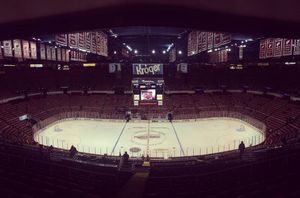 Image post by @ballysportsdet on Instagram