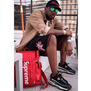 Image post by @myfabolouslife on Instagram