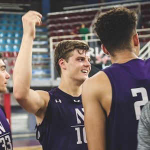 Image post by @numensbball on Instagram