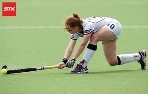Image post by @stxfieldhockey on Instagram