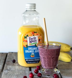 Image post by @unclemattsorganic on Instagram