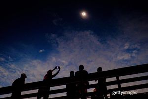 Image post by @gettyimages on Instagram