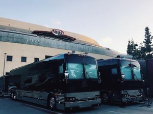 Image post by @livenation on Instagram