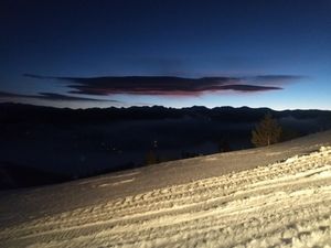 Image post by @granbyranch on Instagram