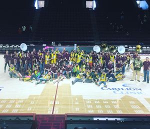 Image post by @gmugreenmachine on Instagram